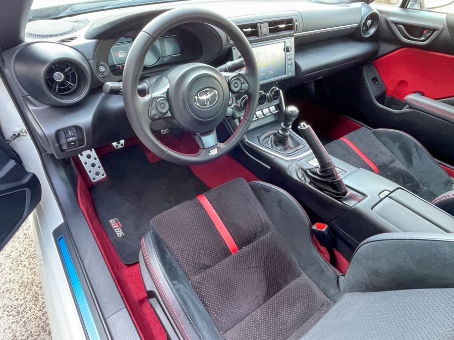 Élmény – Toyota GR86 Executive - STYLENEWS - Mobility - gr86 teszt, gr86 toyota, Toyota gr86 executive teszt, 