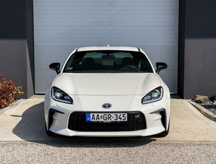 Élmény – Toyota GR86 Executive - STYLENEWS - Mobility - gr86 teszt, gr86 toyota, Toyota gr86 executive teszt, 