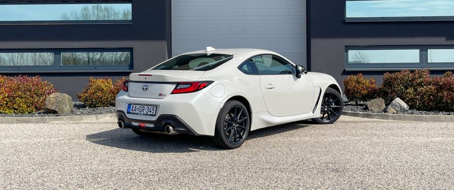 Élmény – Toyota GR86 Executive - STYLENEWS - Mobility - gr86 teszt, gr86 toyota, Toyota gr86 executive teszt, 