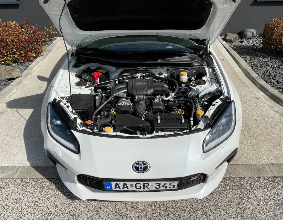 Élmény – Toyota GR86 Executive - STYLENEWS - Mobility - gr86 teszt, gr86 toyota, Toyota gr86 executive teszt, 