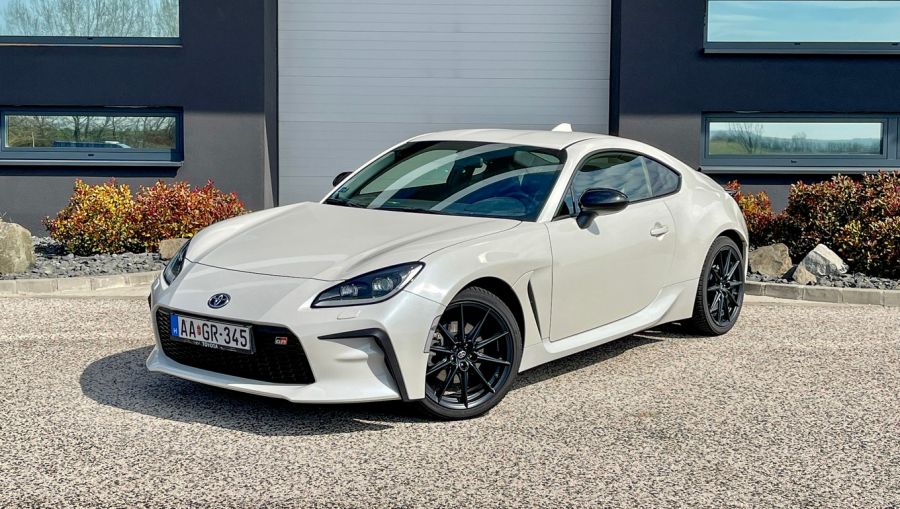 Élmény – Toyota GR86 Executive - STYLENEWS - Mobility - gr86 teszt, gr86 toyota, Toyota gr86 executive teszt, 