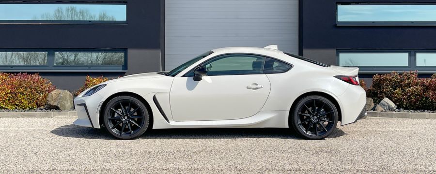 Élmény – Toyota GR86 Executive - STYLENEWS - Mobility - gr86 teszt, gr86 toyota, Toyota gr86 executive teszt, 