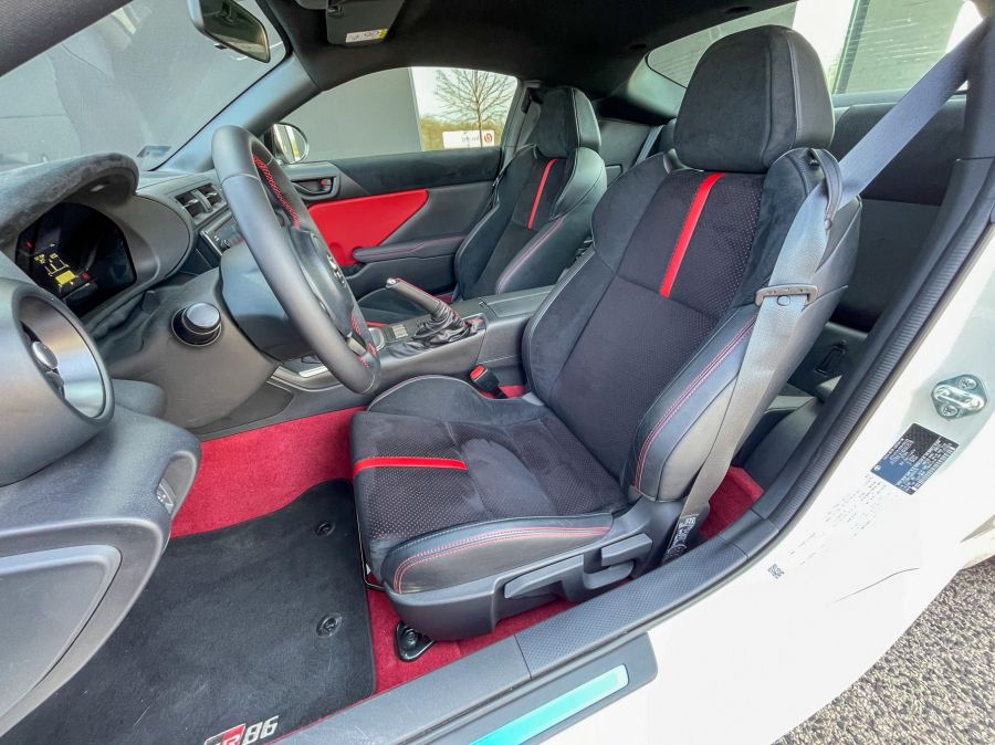 Élmény – Toyota GR86 Executive - STYLENEWS - Mobility - gr86 teszt, gr86 toyota, Toyota gr86 executive teszt, 