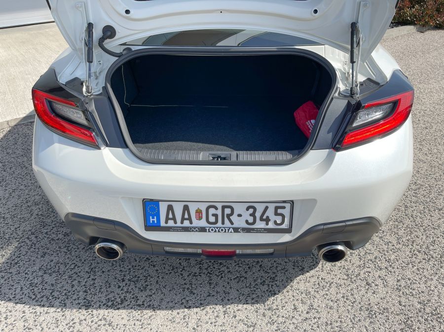 Élmény – Toyota GR86 Executive - STYLENEWS - Mobility - gr86 teszt, gr86 toyota, Toyota gr86 executive teszt, 