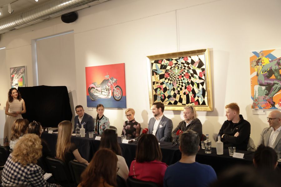 Álomutazásuk megfestésére hívja a fiatalokat az Alkoss szabadon művészeti pályázat - STYLENEWS - Kultúr-kitérő - alkoss szabadon 2023, 