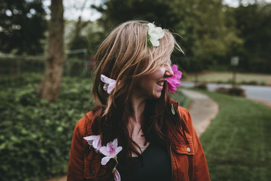 Az önelfogadás a saját életed irányítását segíti - KERESD A NŐT  - Fesztelen mindennapok - önelfogadás, önszeretet, 