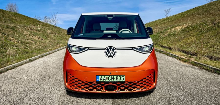 A legvidámabb elektromos – VW ID. Buzz Pro - STYLENEWS - Mobility - buzz, id buzz, id. buzz, id. buzz teszt, vw id. buzz pro teszt, vw id. buzz teszt, 