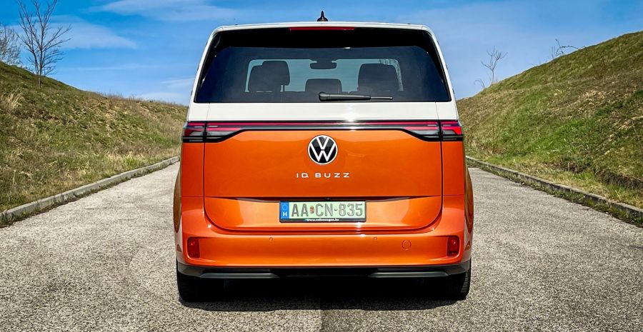 A legvidámabb elektromos – VW ID. Buzz Pro - STYLENEWS - Mobility - buzz, id buzz, id. buzz, id. buzz teszt, vw id. buzz pro teszt, vw id. buzz teszt, 