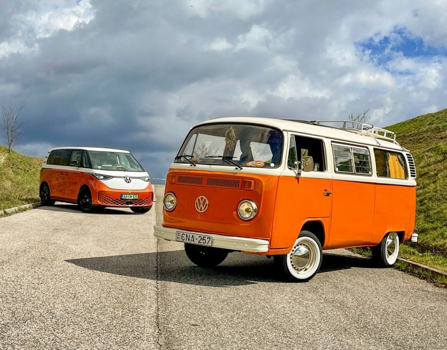 A legvidámabb elektromos – VW ID. Buzz Pro - STYLENEWS - Mobility - buzz, id buzz, id. buzz, id. buzz teszt, vw id. buzz pro teszt, vw id. buzz teszt, 