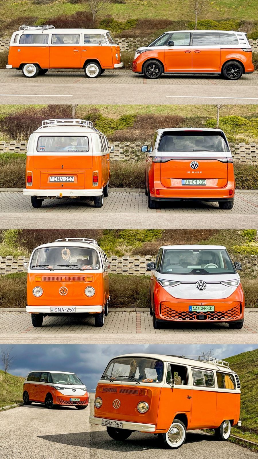 A legvidámabb elektromos – VW ID. Buzz Pro - STYLENEWS - Mobility - buzz, id buzz, id. buzz, id. buzz teszt, vw id. buzz pro teszt, vw id. buzz teszt, 