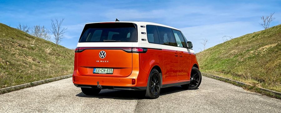 A legvidámabb elektromos – VW ID. Buzz Pro - STYLENEWS - Mobility - buzz, id buzz, id. buzz, id. buzz teszt, vw id. buzz pro teszt, vw id. buzz teszt, 