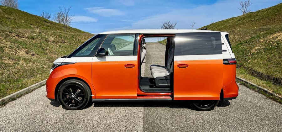 A legvidámabb elektromos – VW ID. Buzz Pro - STYLENEWS - Mobility - buzz, id buzz, id. buzz, id. buzz teszt, vw id. buzz pro teszt, vw id. buzz teszt, 