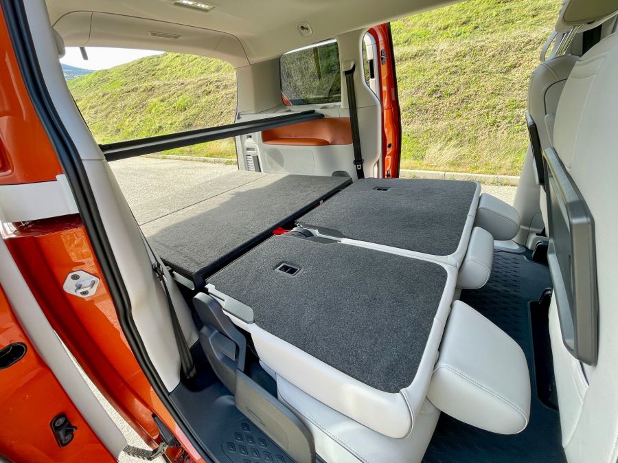 A legvidámabb elektromos – VW ID. Buzz Pro - STYLENEWS - Mobility - buzz, id buzz, id. buzz, id. buzz teszt, vw id. buzz pro teszt, vw id. buzz teszt, 