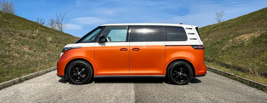 A legvidámabb elektromos – VW ID. Buzz Pro - STYLENEWS - Mobility - buzz, id buzz, id. buzz, id. buzz teszt, vw id. buzz pro teszt, vw id. buzz teszt, 