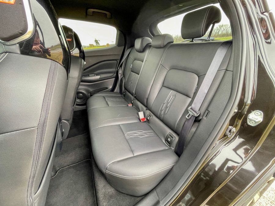 Ráció és emóció – Nissan Juke 1,6 HEV Tekna - STYLENEWS - Mobility - 2023 Nissan Juke hybrid teszt, Hybrid Juke teszt, Nissan crossover teszt, Nissan Juke, Nissan Juke 1%2C6 HEV Tekna teszt, 