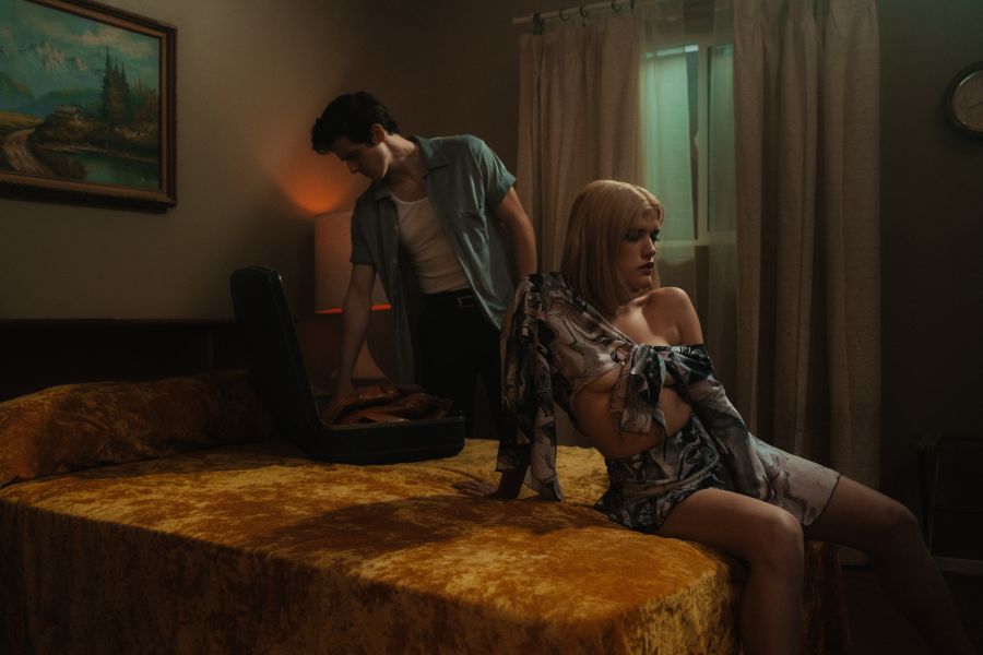 Vannak helyzetek, amikor áldás, ha nem maradnak - KERESD A NŐT  - Lélekhangok - önértékelés, párkapcsol, toxikus kapcsolat, 