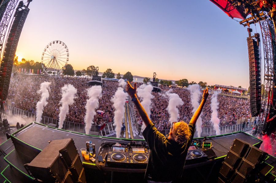 Majdnem teljes a Balaton Sound zenei programja, érkeznek a magyar fellépők - STYLENEWS - Rendezvények - balaton sound, balaton sound 2023, sound 2023, 