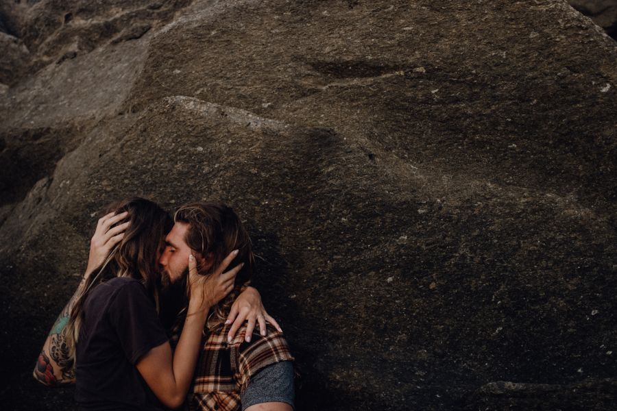 Megküzdés a párkapcsolati szorongással - KERESD A NŐT  - Fesztelen mindennapok - bizonytalanság, félelmek, párkapcsolat, szorongás, 