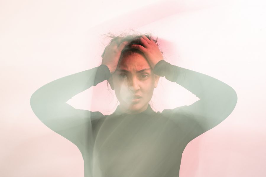 Hogyan tudjuk saját magunkat megnyugtatni, ha szorongással küzdünk – avagy 4 hatékony technika, amit bárhol, bármikor alkalmazhatsz - STYLELIFE - Egészség - szorongás, szorongás ellen, szorongás kezelése, 