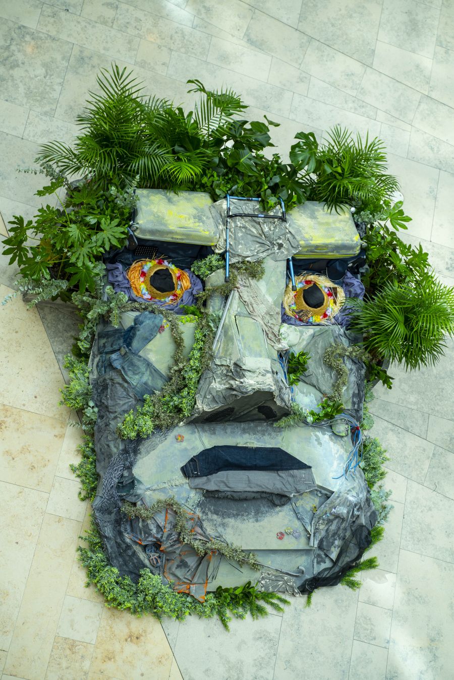 „Közös nyelvünk a művészet” – Modern műalkotások pop-up kiállítása és tavaszi kulturális programsorozat az Allee Bevásárlóközpontban - STYLENEWS - Aktuális - allee, kultúra, programsorozat, 