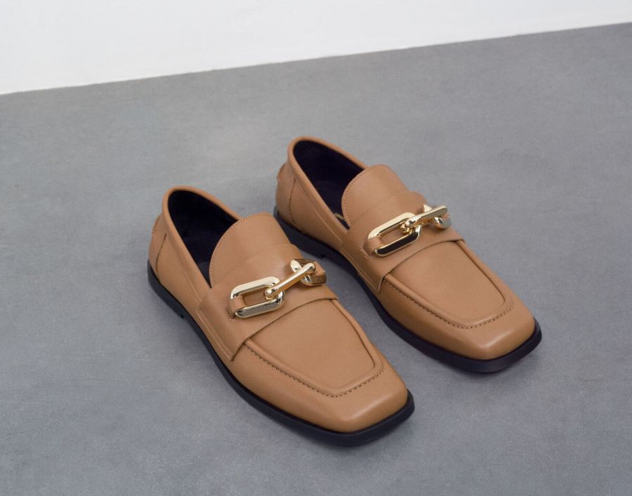 A legdivatosabb női mokaszinok a 2023-as tavaszi és nyári szezonban - DIVAT&STÍLUS -  - mokaszin, mokaszinok, női mokaszin, 