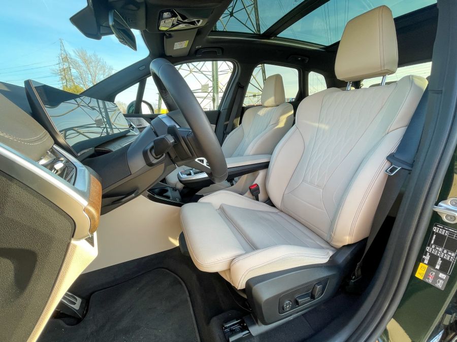 Sportos anyukáknak – BMW 230e Active Tourer - STYLENEWS - Mobility - 2023 BMW 230 PHEV teszt, 2023 BMW 230e Active Tourer teszt, Active Tourer BMW, BMW 2 Active Tourer teszt, BMW 230e teszt, 