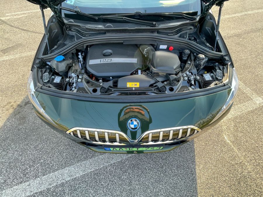 Sportos anyukáknak – BMW 230e Active Tourer - STYLENEWS - Mobility - 2023 BMW 230 PHEV teszt, 2023 BMW 230e Active Tourer teszt, Active Tourer BMW, BMW 2 Active Tourer teszt, BMW 230e teszt, 