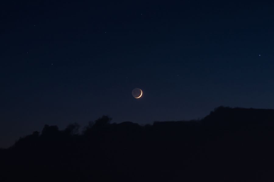 Holnap kora reggel lesz egy Újholdunk a Kos jegyében - STYLELIFE -  - asztrológia, 