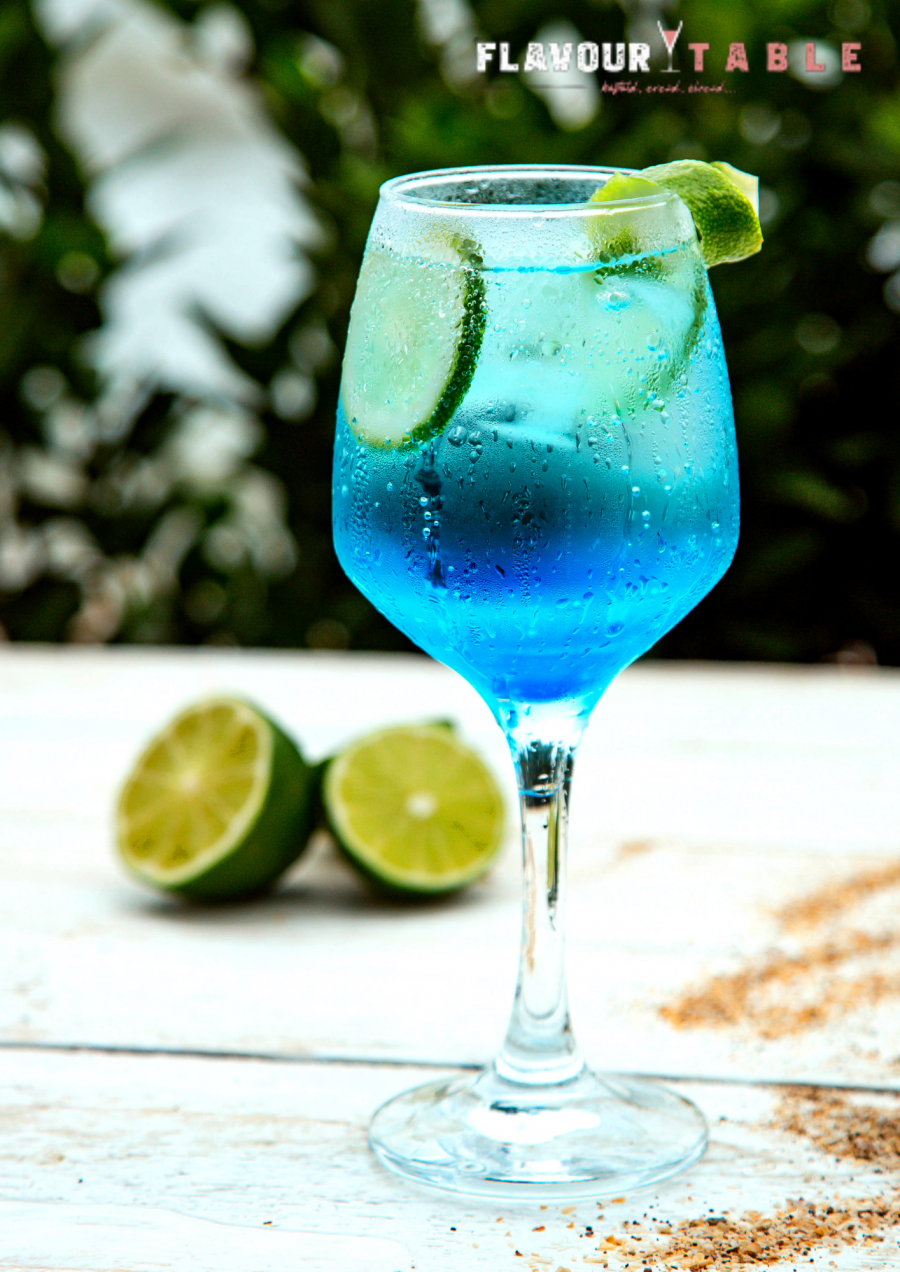 Egy este a Villa Szilviában a kék szín jegyében - STYLENEWS - Rendezvények - rendezvény, villa szilvia, 