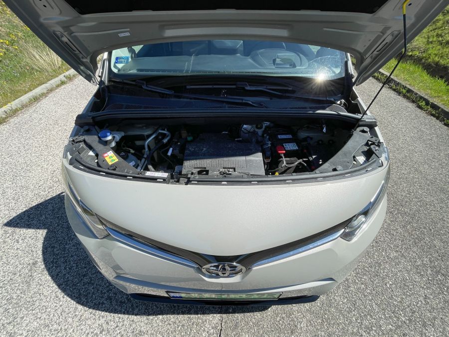 Az első elektromos Toyota – Toyota Proace City Verso EV Family - STYLENEWS - Mobility - 