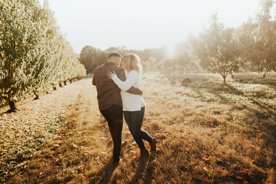 5 biztos jele annak, hogy a majdnem kapcsolat sosem lesz több annál, ami... - KERESD A NŐT  - Fesztelen mindennapok - kétségek, párkapcsolat, 