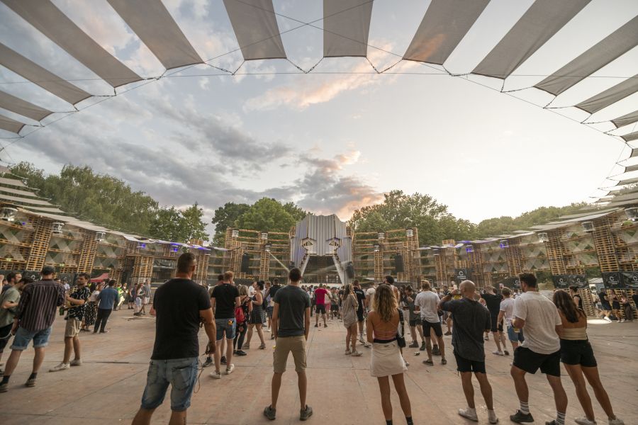 Teljes a Colosseum nemzetközi sztársora - STYLENEWS - Rendezvények - sziget 2023, 