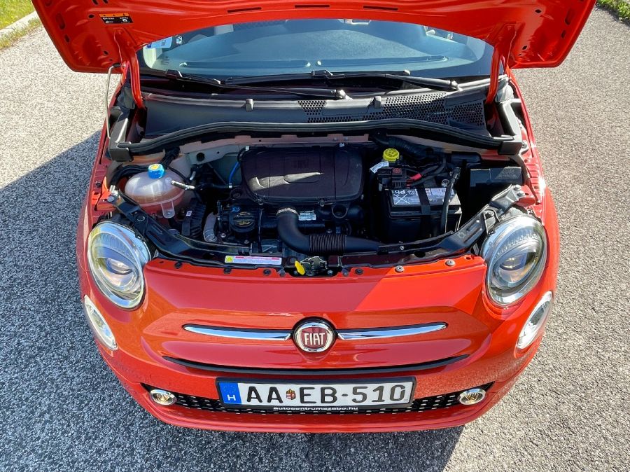 La vita e bella (Az élet szép) – Fiat 500 és Fiat 500X - STYLENEWS - Mobility - Autocentrum szabó fiat, fiat 500, Fiat 500 1.0 benzin, Fiat 500 és fiat 500x összehasonlítás, Fiat 500 teszt, Fiat 500 vs 500x teszt, Fiat 500x MHEV, Fiat 500x teszt, 