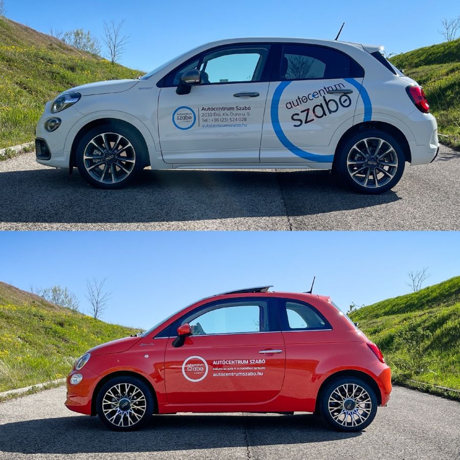 La vita e bella (Az élet szép) – Fiat 500 és Fiat 500X - STYLENEWS - Mobility - Autocentrum szabó fiat, fiat 500, Fiat 500 1.0 benzin, Fiat 500 és fiat 500x összehasonlítás, Fiat 500 teszt, Fiat 500 vs 500x teszt, Fiat 500x MHEV, Fiat 500x teszt, 