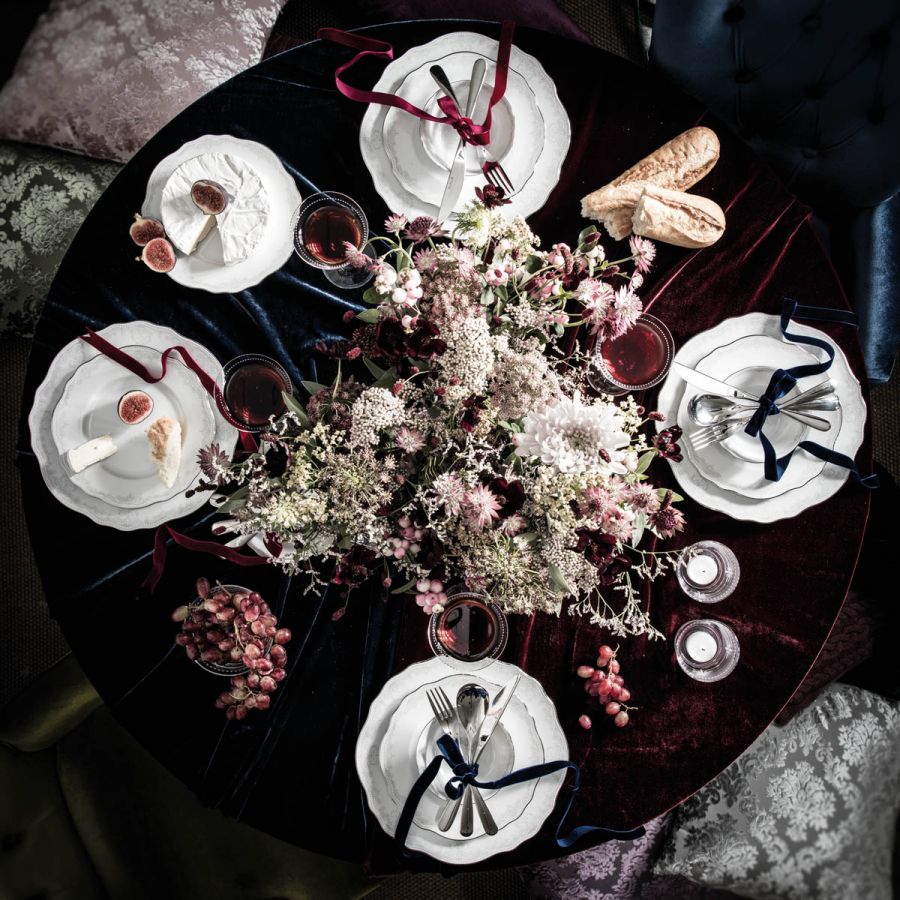 Minimalista skandináv design és örökkön örökké Így dekoráld az esküvői ünnepi asztalt időtálló darabokkal! - STYLELIFE - Esküvő - design, esküvő, esküvő dekor, skandináv, 