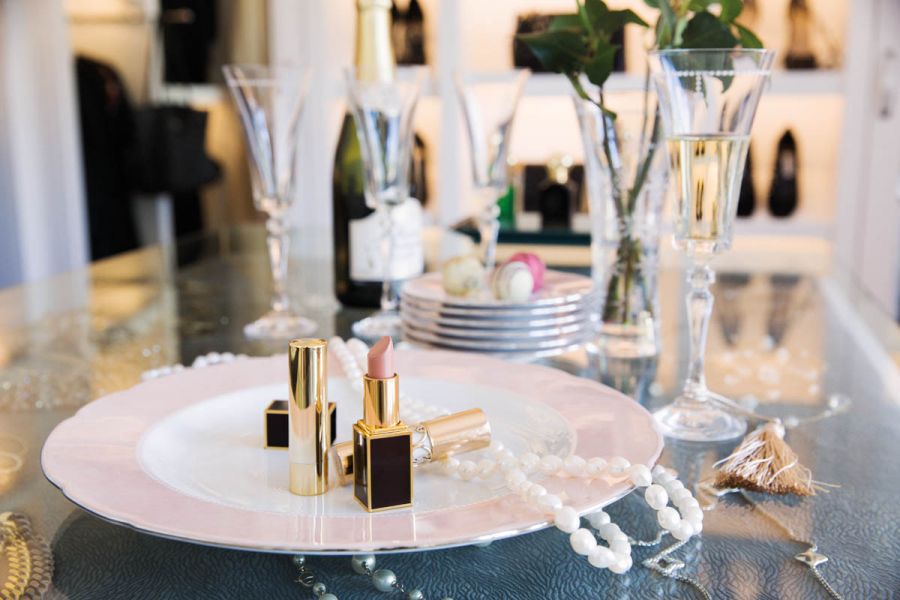 Minimalista skandináv design és örökkön örökké Így dekoráld az esküvői ünnepi asztalt időtálló darabokkal! - STYLELIFE - Esküvő - design, esküvő, esküvő dekor, skandináv, 