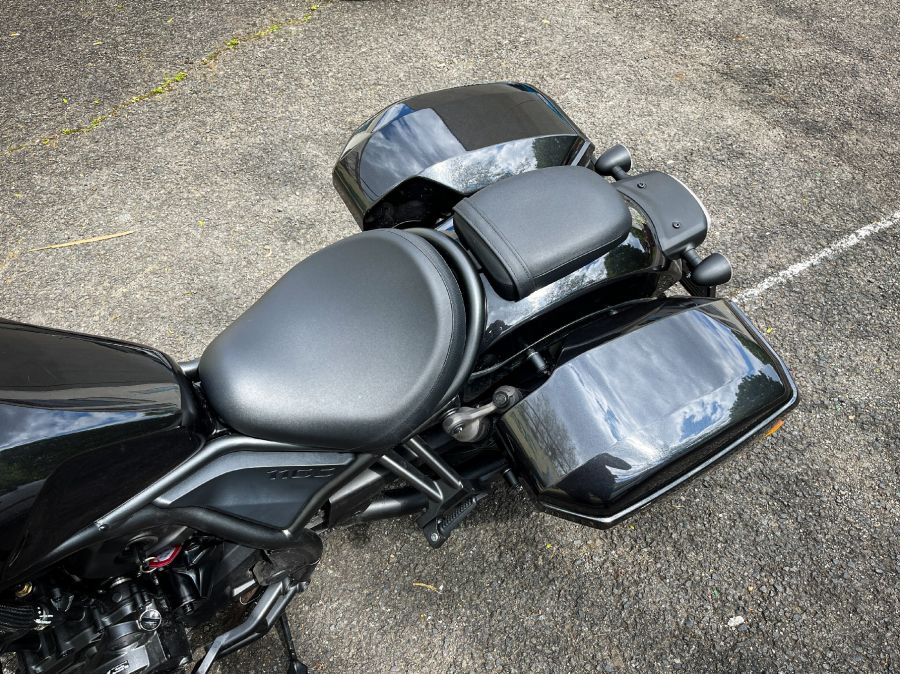 Lázadj, lázadj és továbbra is lázadj – Honda CMX1100T Rebel - STYLENEWS - Mobility - honda cmx1100T rebel teszt, honda rebel 1100 teszt, honda rebel 1100 touring, 