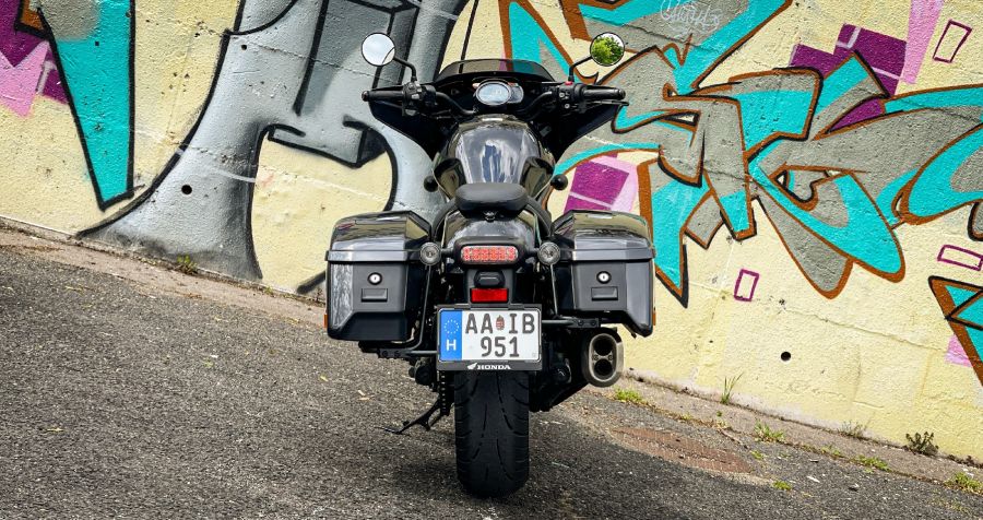 Lázadj, lázadj és továbbra is lázadj – Honda CMX1100T Rebel - STYLENEWS - Mobility - honda cmx1100T rebel teszt, honda rebel 1100 teszt, honda rebel 1100 touring, 