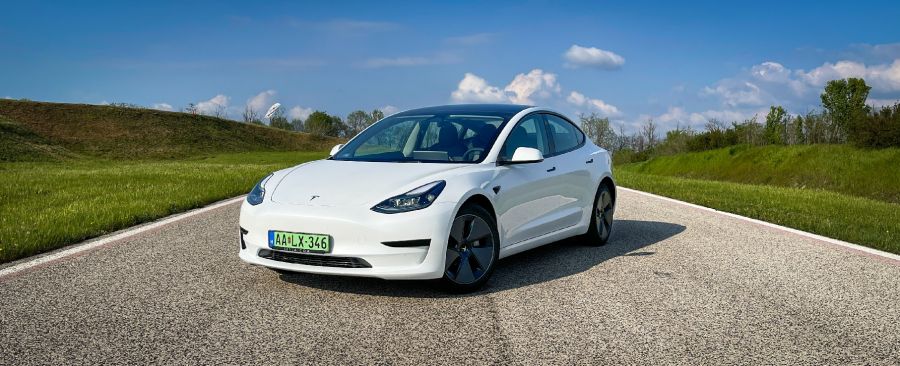 A legjobb alternatíva – Tesla Model 3 - STYLENEWS - Mobility - model 3, Tesla, tesla model 3, Tesla model 3 standard range teszt, Tesla model 3 teszt, tesla teszt, 