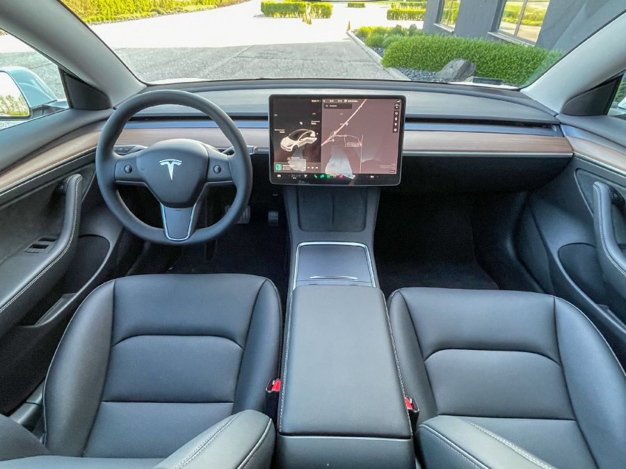 A legjobb alternatíva – Tesla Model 3 - STYLENEWS - Mobility - model 3, Tesla, tesla model 3, Tesla model 3 standard range teszt, Tesla model 3 teszt, tesla teszt, 