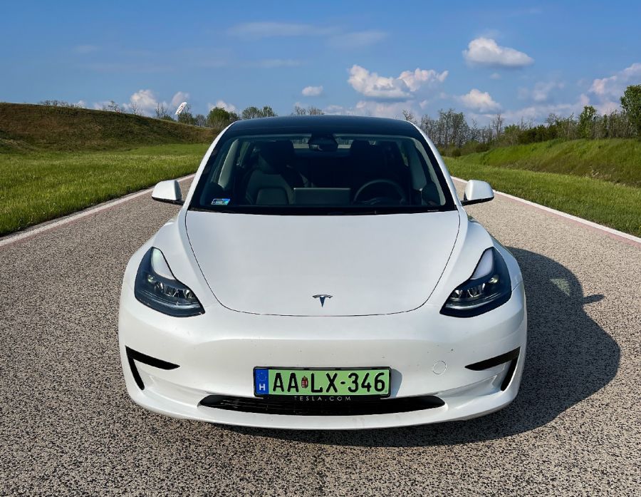 A legjobb alternatíva – Tesla Model 3 - STYLENEWS - Mobility - model 3, Tesla, tesla model 3, Tesla model 3 standard range teszt, Tesla model 3 teszt, tesla teszt, 