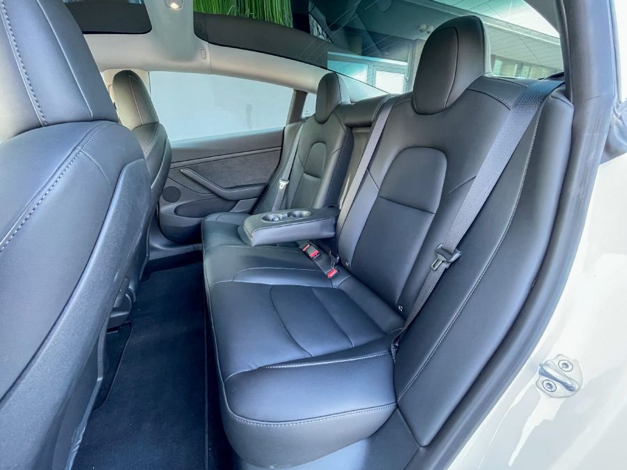 A legjobb alternatíva – Tesla Model 3 - STYLENEWS - Mobility - model 3, Tesla, tesla model 3, Tesla model 3 standard range teszt, Tesla model 3 teszt, tesla teszt, 