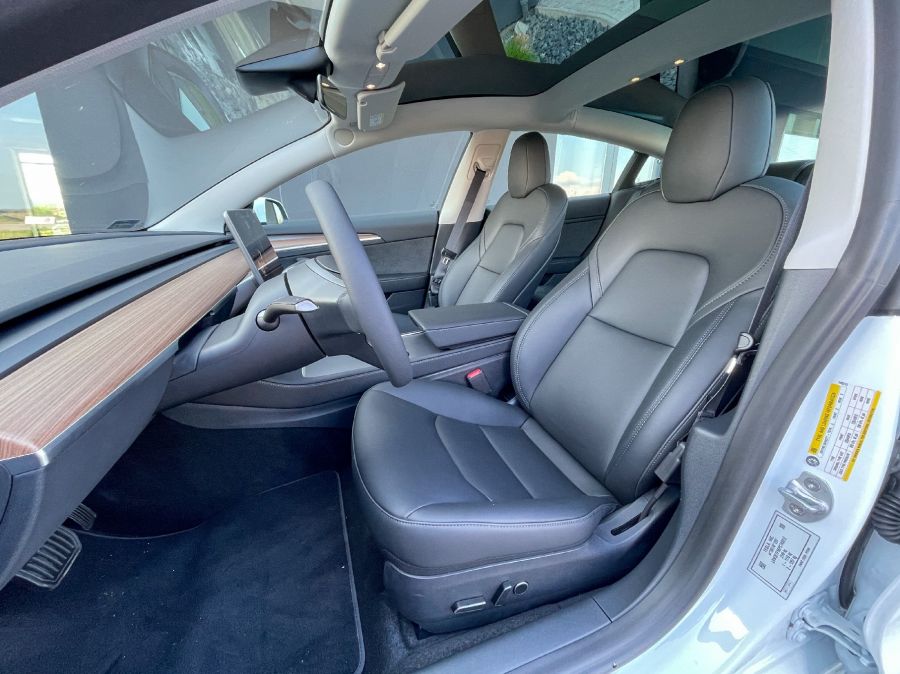 A legjobb alternatíva – Tesla Model 3 - STYLENEWS - Mobility - model 3, Tesla, tesla model 3, Tesla model 3 standard range teszt, Tesla model 3 teszt, tesla teszt, 