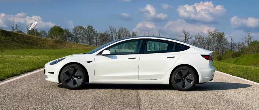 A legjobb alternatíva – Tesla Model 3 - STYLENEWS - Mobility - model 3, Tesla, tesla model 3, Tesla model 3 standard range teszt, Tesla model 3 teszt, tesla teszt, 