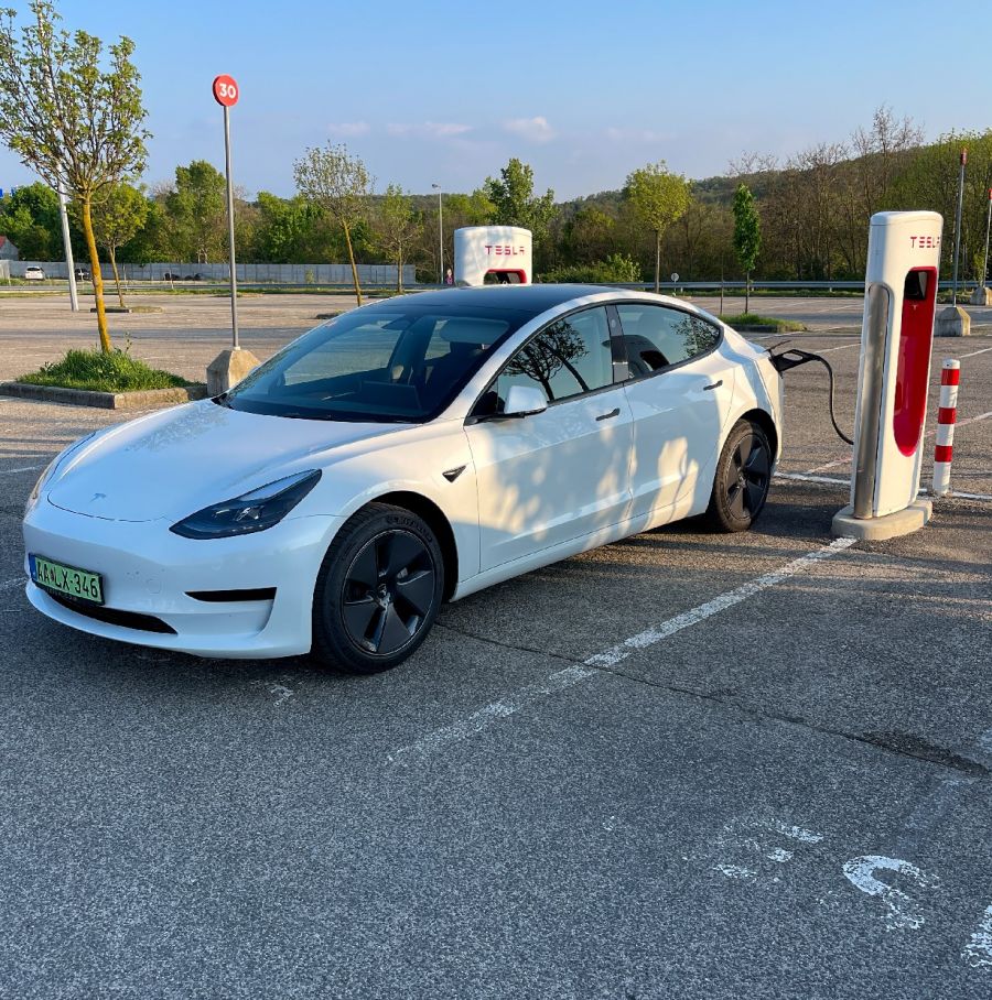 A legjobb alternatíva – Tesla Model 3 - STYLENEWS - Mobility - model 3, Tesla, tesla model 3, Tesla model 3 standard range teszt, Tesla model 3 teszt, tesla teszt, 