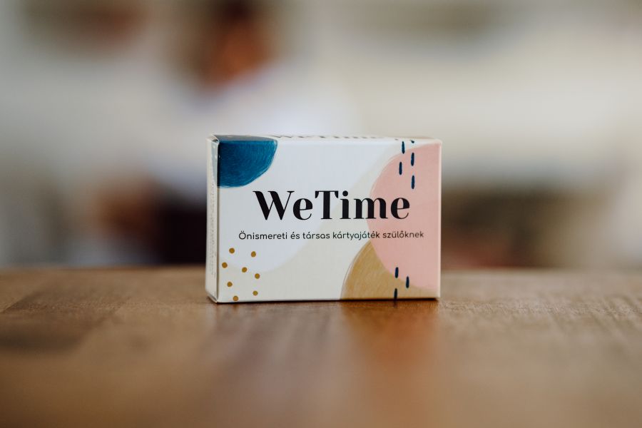 Ismerd meg magad, hogy jobb szülő lehess | WeTime - STYLELIFE - Style family - gyerekek, játék, önismeret, önismereti játék, szülők, WeTime, 