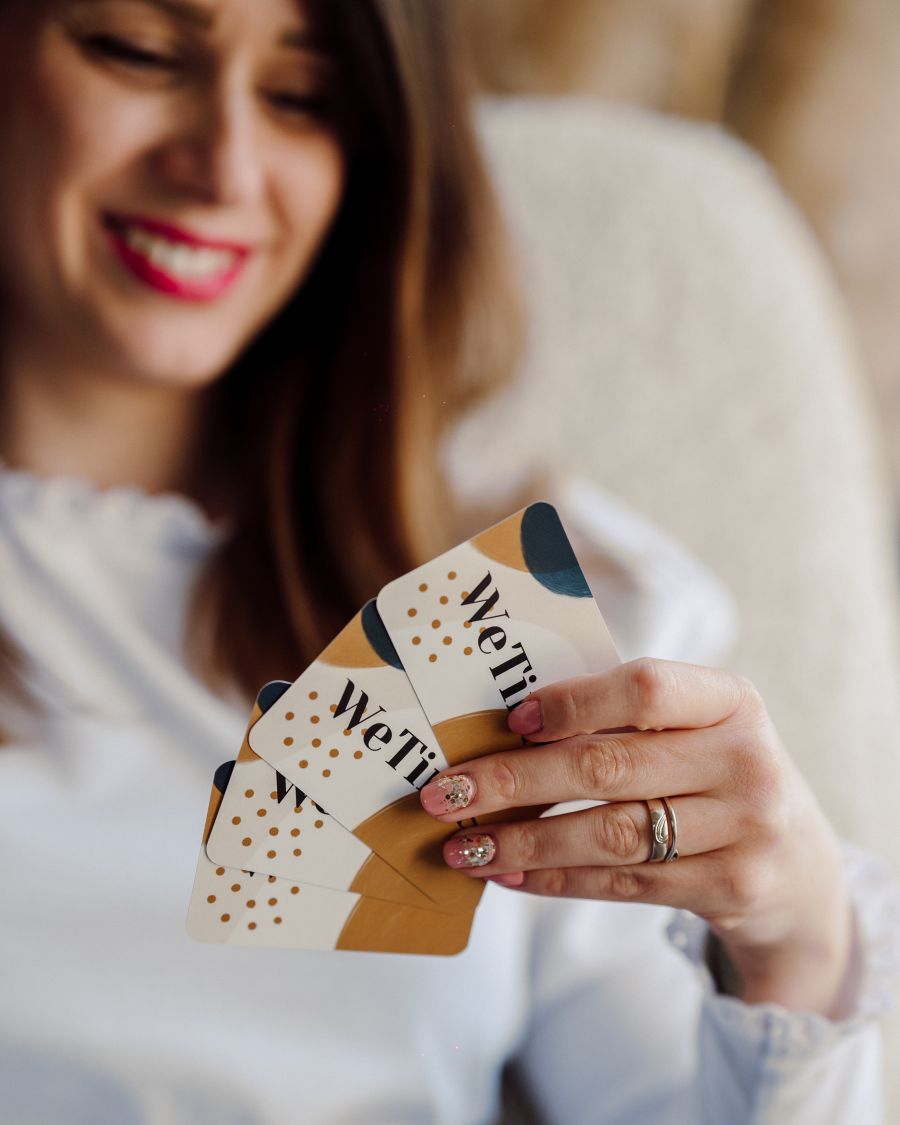 Ismerd meg magad, hogy jobb szülő lehess | WeTime - STYLELIFE - Style family - gyerekek, játék, önismeret, önismereti játék, szülők, WeTime, 