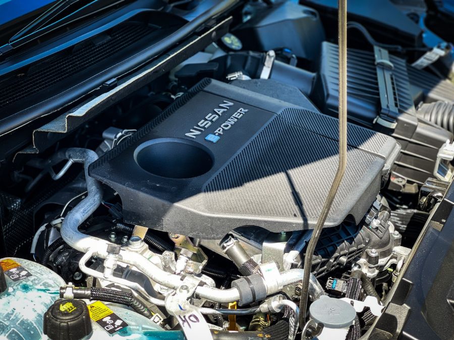 Hybrid másképpen – Nissan Qashqai e-Power - STYLENEWS - Mobility - 2023 qashqai e power teszt, nissan qashqai, nissan qashqai teszt, qashqai e power, 