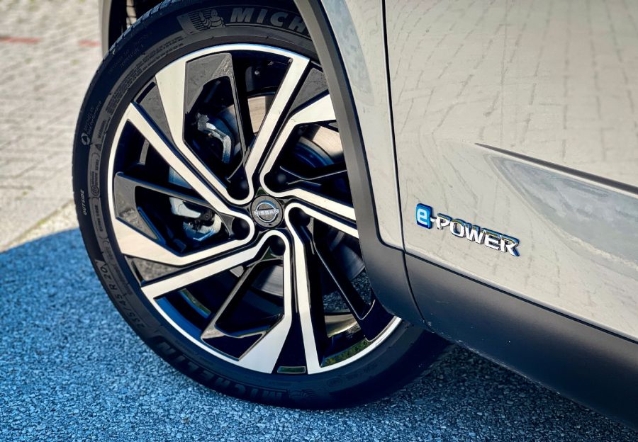 Hybrid másképpen – Nissan Qashqai e-Power - STYLENEWS - Mobility - 2023 qashqai e power teszt, nissan qashqai, nissan qashqai teszt, qashqai e power, 