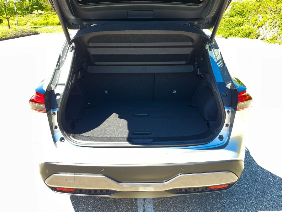 Hybrid másképpen – Nissan Qashqai e-Power - STYLENEWS - Mobility - 2023 qashqai e power teszt, nissan qashqai, nissan qashqai teszt, qashqai e power, 